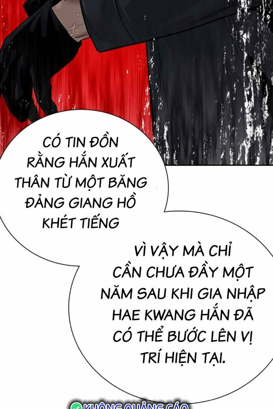Để Có Thể Sống Sót Chap 103 - Next Chap 104
