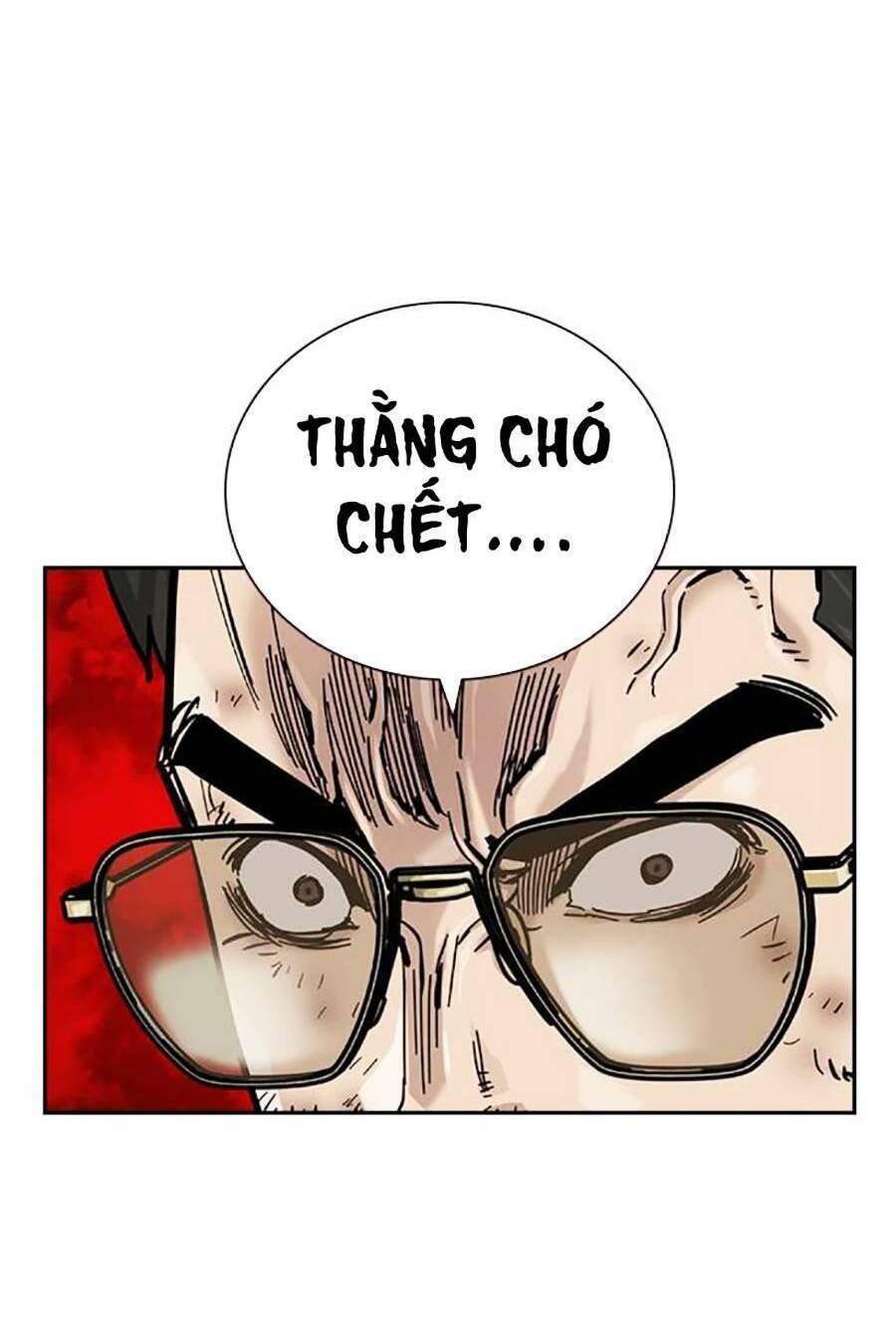 Để Có Thể Sống Sót Chap 103 - Next Chap 104