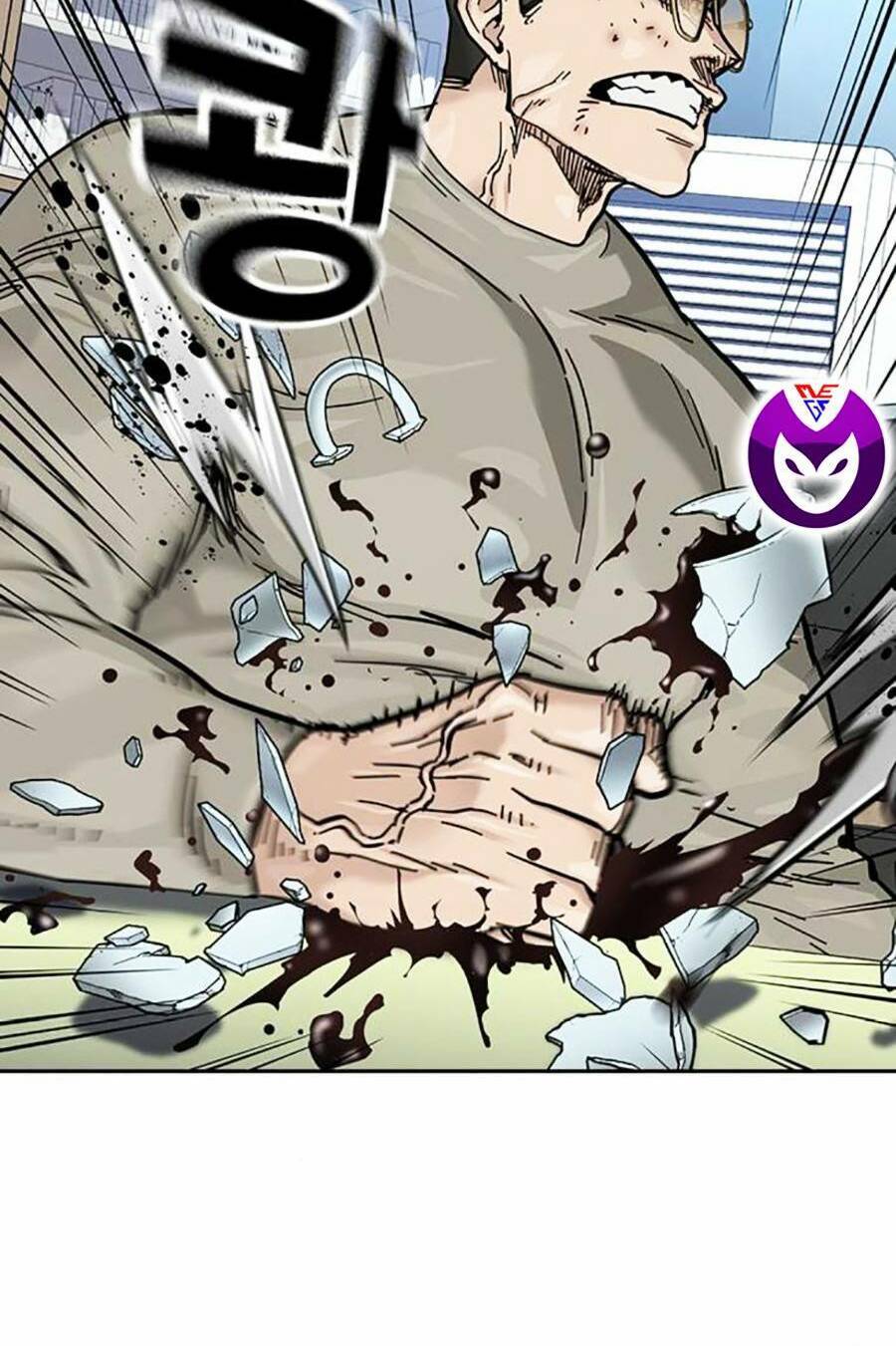 Để Có Thể Sống Sót Chap 103 - Next Chap 104