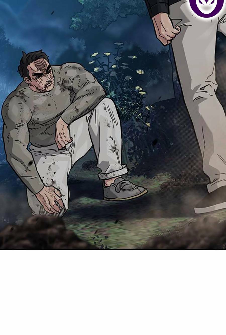 Để Có Thể Sống Sót Chap 103 - Next Chap 104