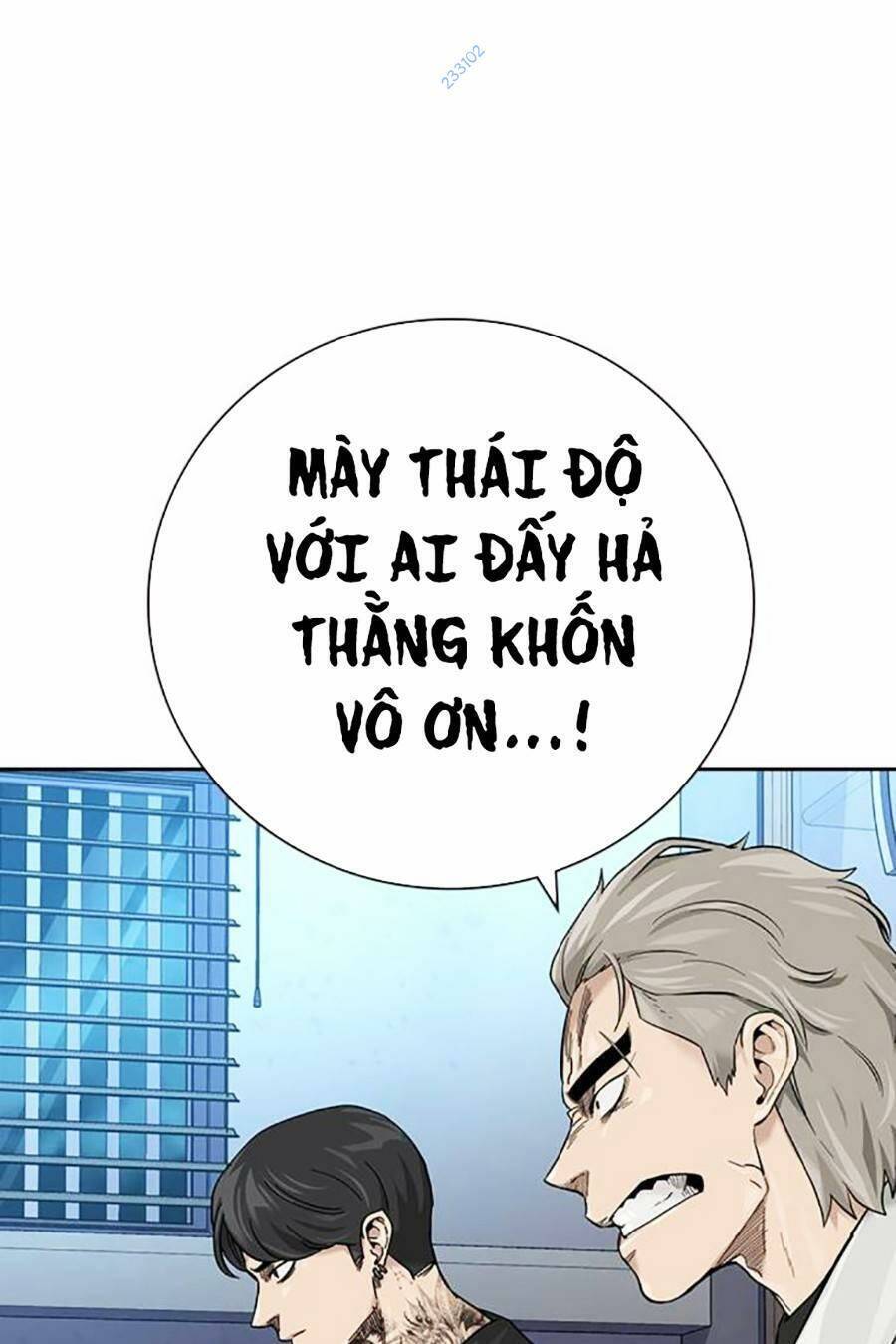 Để Có Thể Sống Sót Chap 103 - Next Chap 104