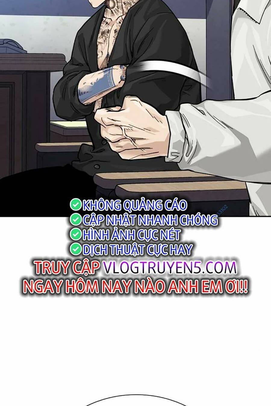 Để Có Thể Sống Sót Chap 103 - Next Chap 104