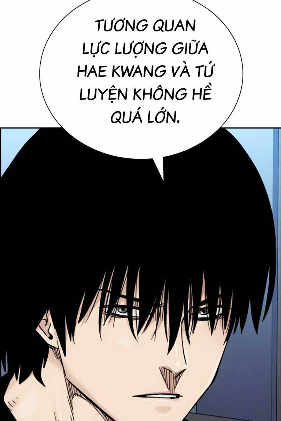 Để Có Thể Sống Sót Chap 103 - Next Chap 104