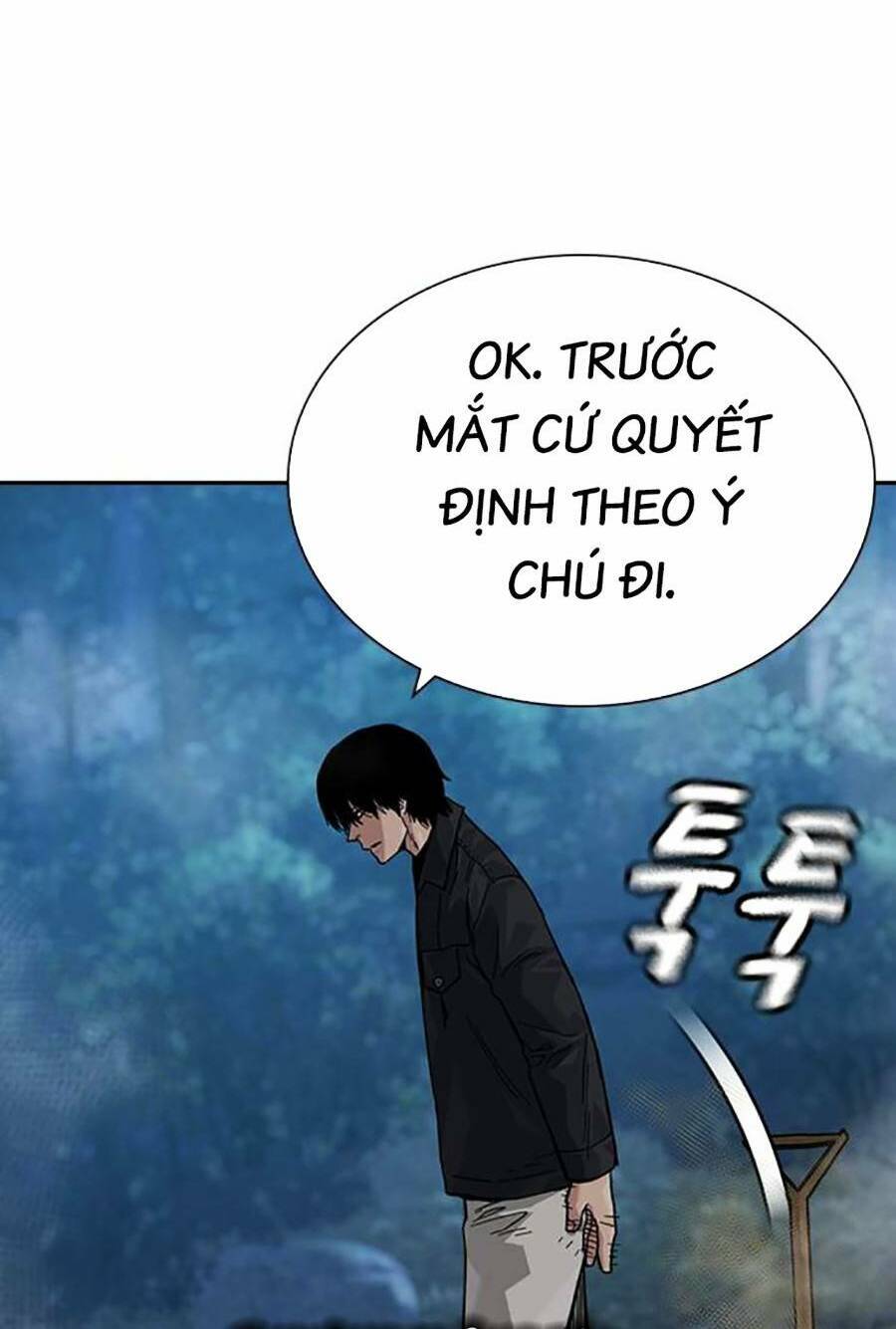 Để Có Thể Sống Sót Chap 103 - Next Chap 104
