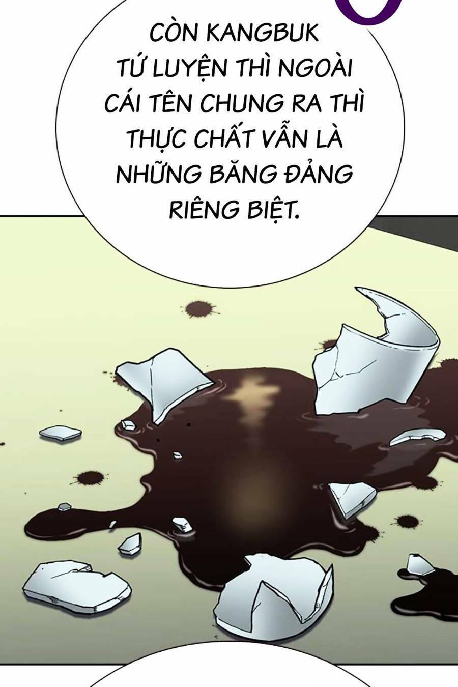 Để Có Thể Sống Sót Chap 103 - Next Chap 104