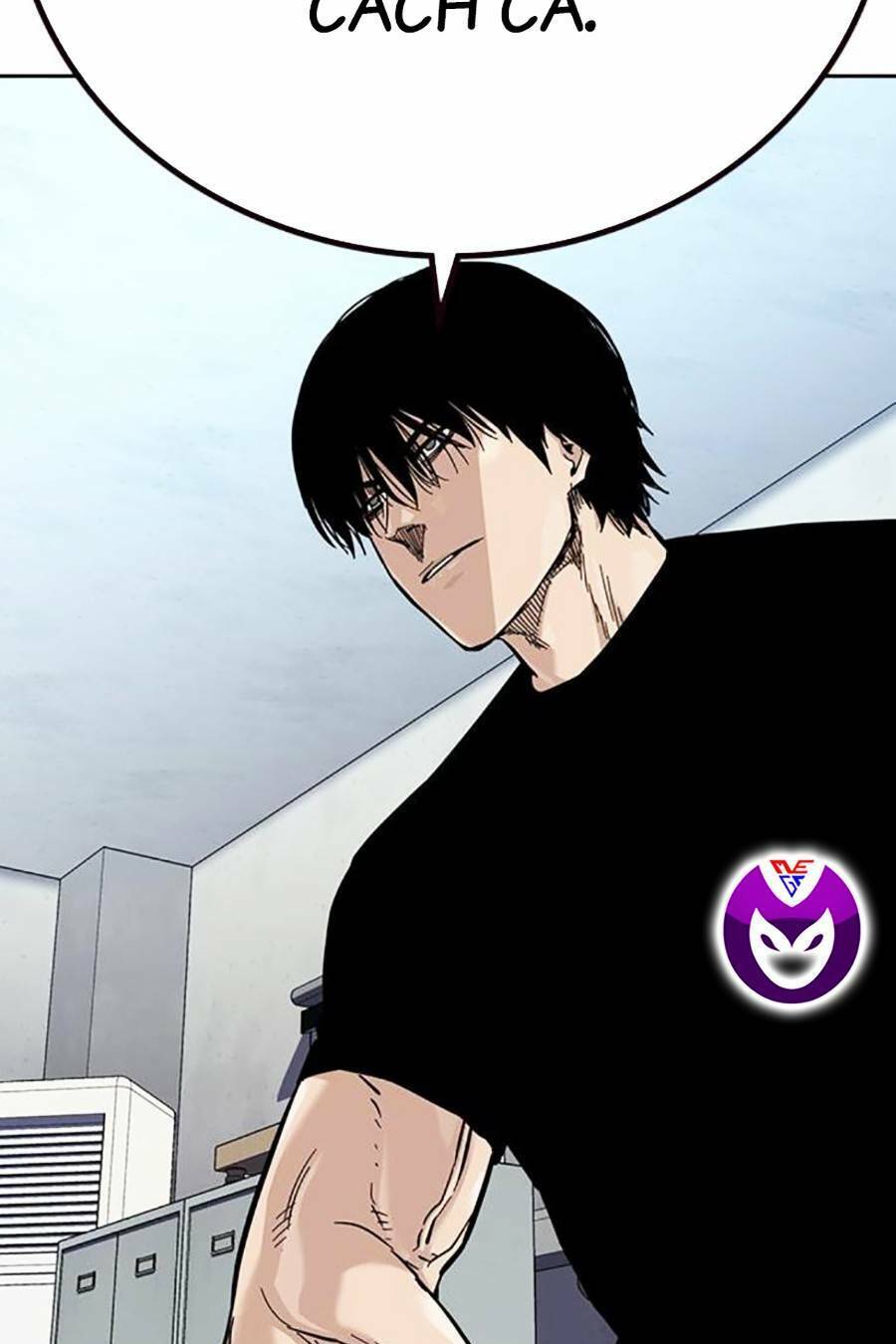 Để Có Thể Sống Sót Chap 103 - Next Chap 104