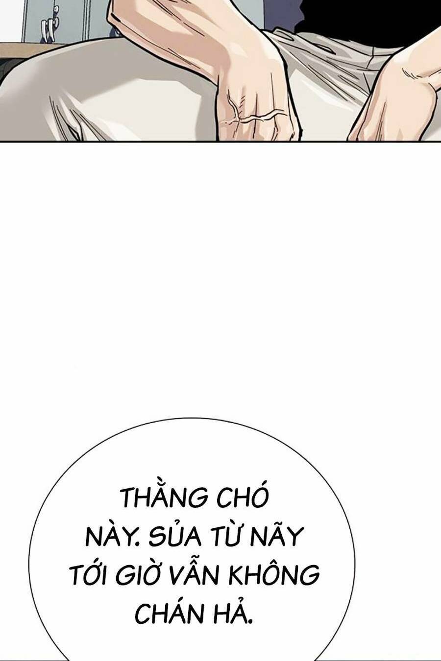 Để Có Thể Sống Sót Chap 103 - Next Chap 104