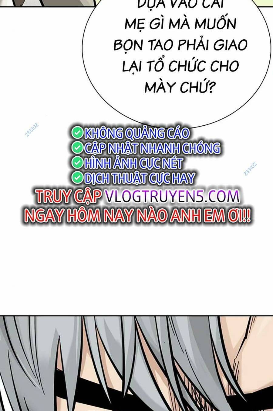 Để Có Thể Sống Sót Chap 103 - Next Chap 104