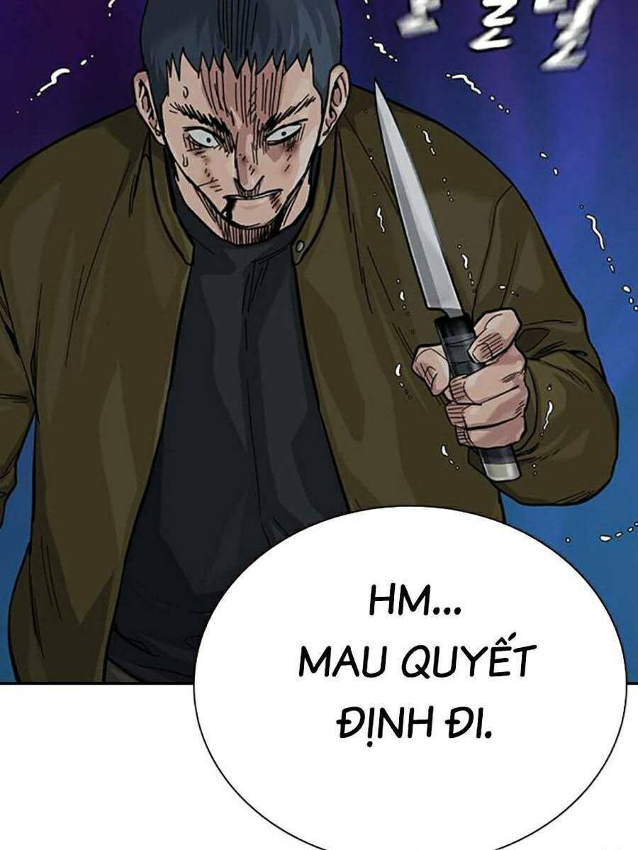 Để Có Thể Sống Sót Chap 103 - Next Chap 104