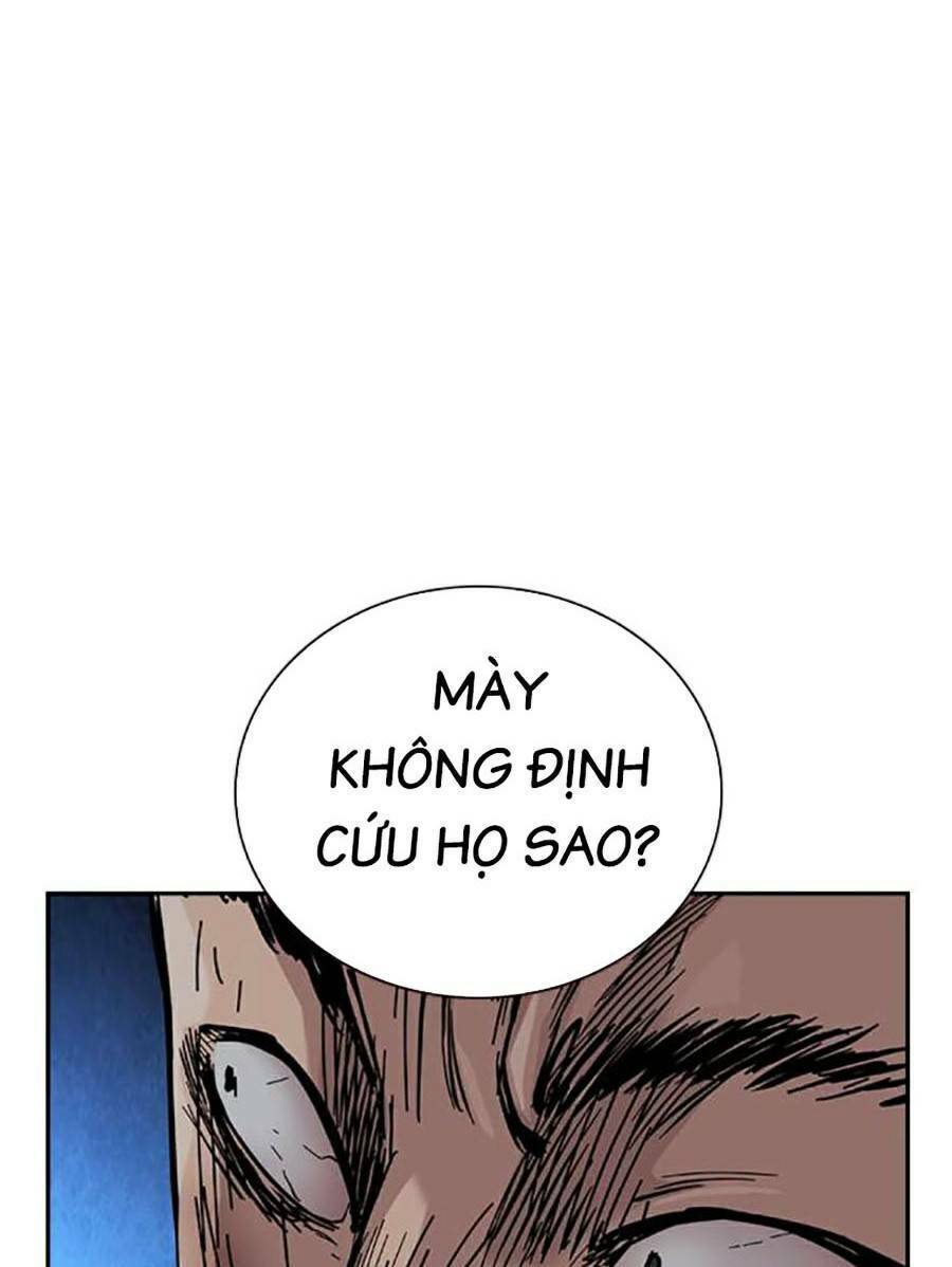 Để Có Thể Sống Sót Chap 103 - Next Chap 104