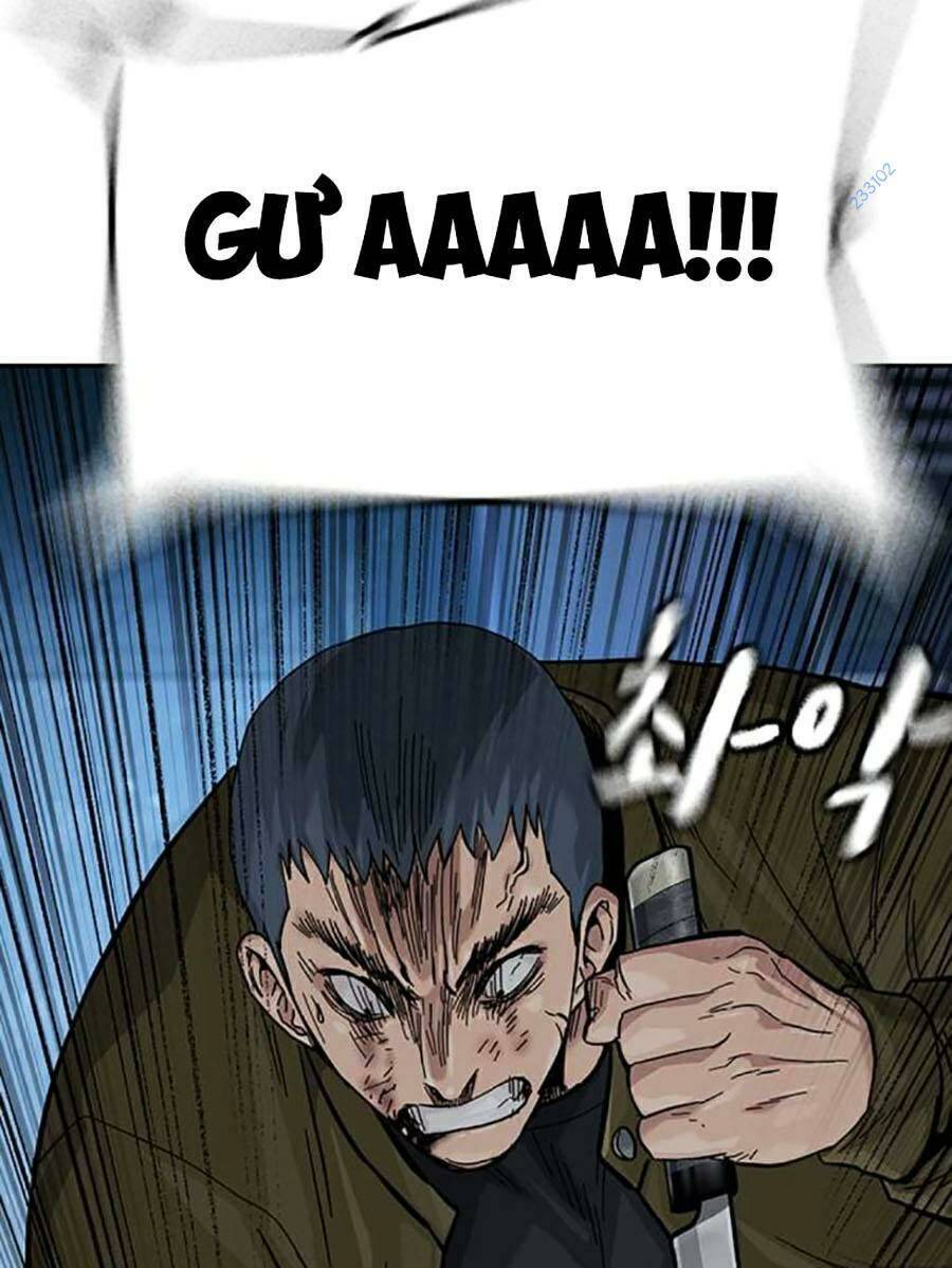 Để Có Thể Sống Sót Chap 103 - Next Chap 104