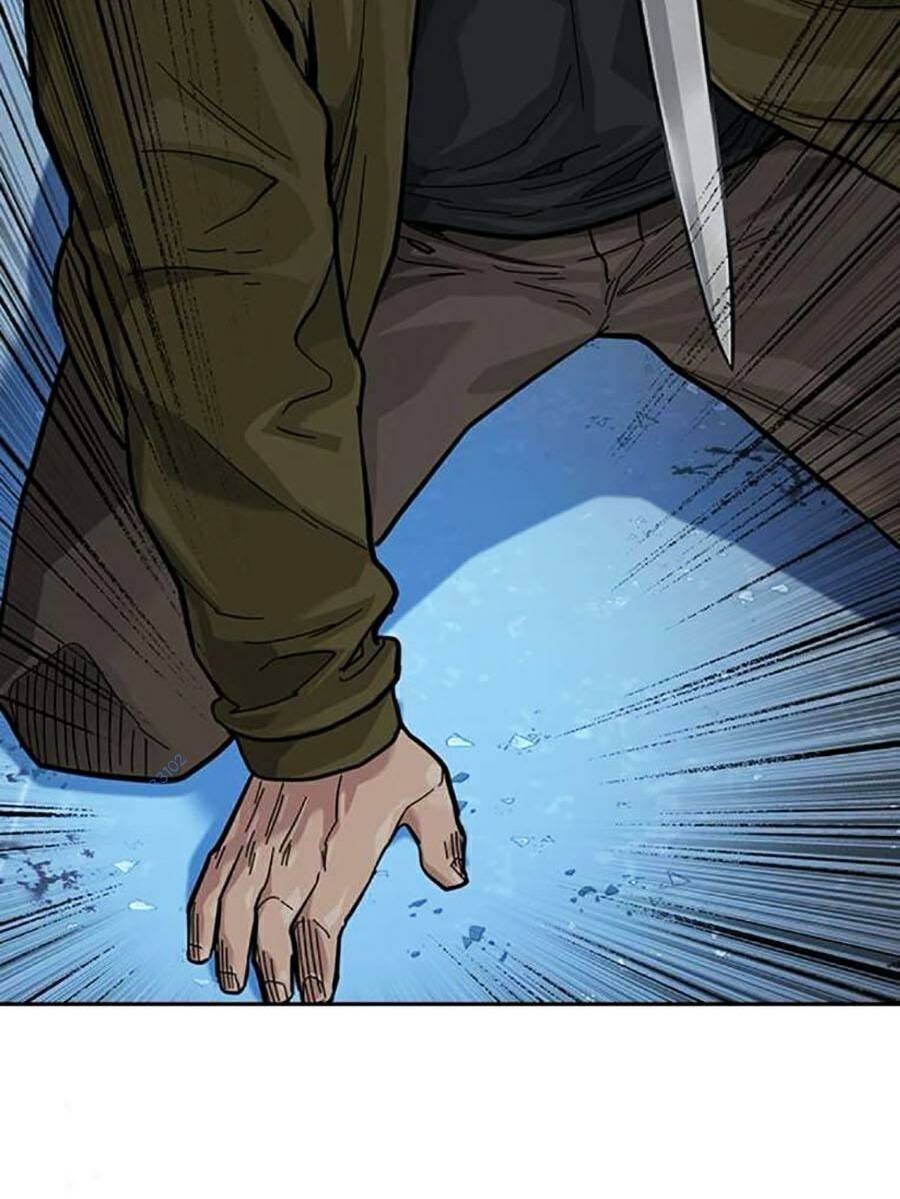 Để Có Thể Sống Sót Chap 103 - Next Chap 104