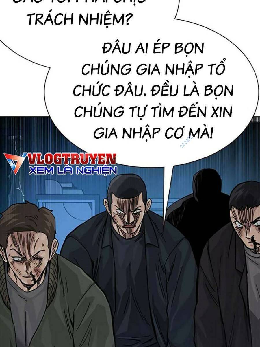 Để Có Thể Sống Sót Chap 103 - Next Chap 104