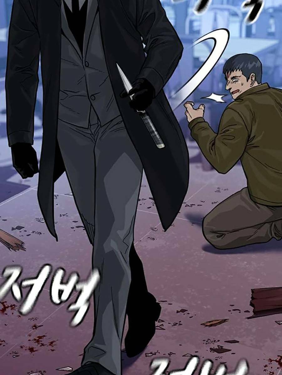 Để Có Thể Sống Sót Chap 103 - Next Chap 104