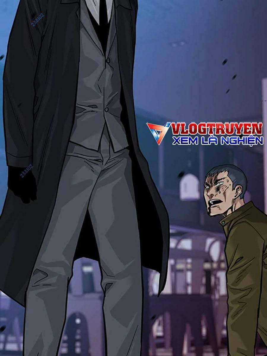 Để Có Thể Sống Sót Chap 103 - Next Chap 104