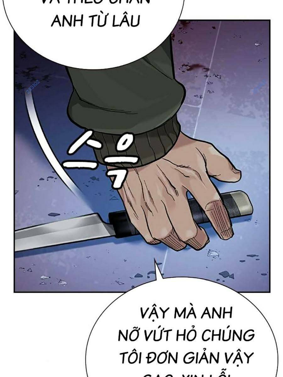 Để Có Thể Sống Sót Chap 103 - Next Chap 104