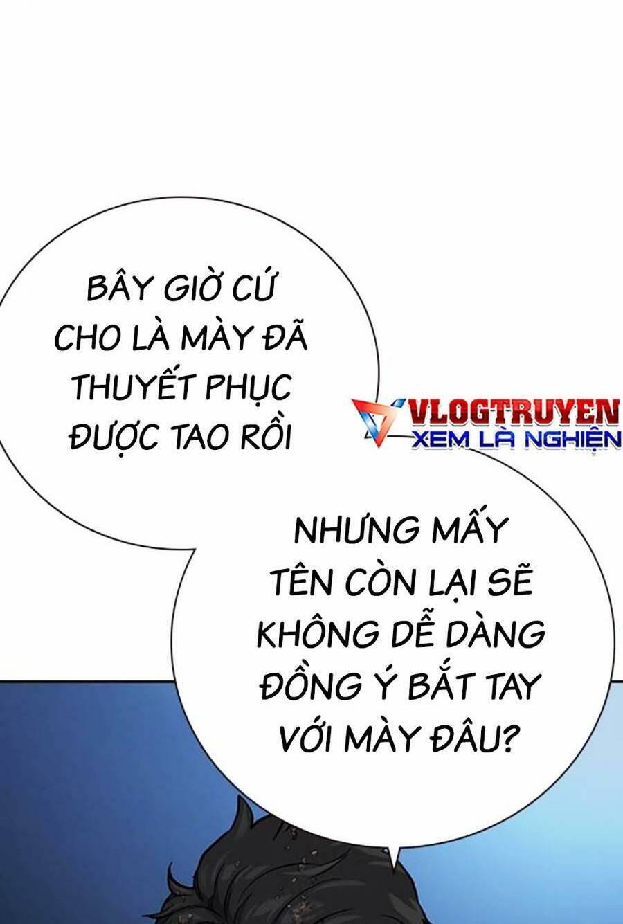 Để Có Thể Sống Sót Chap 103 - Next Chap 104