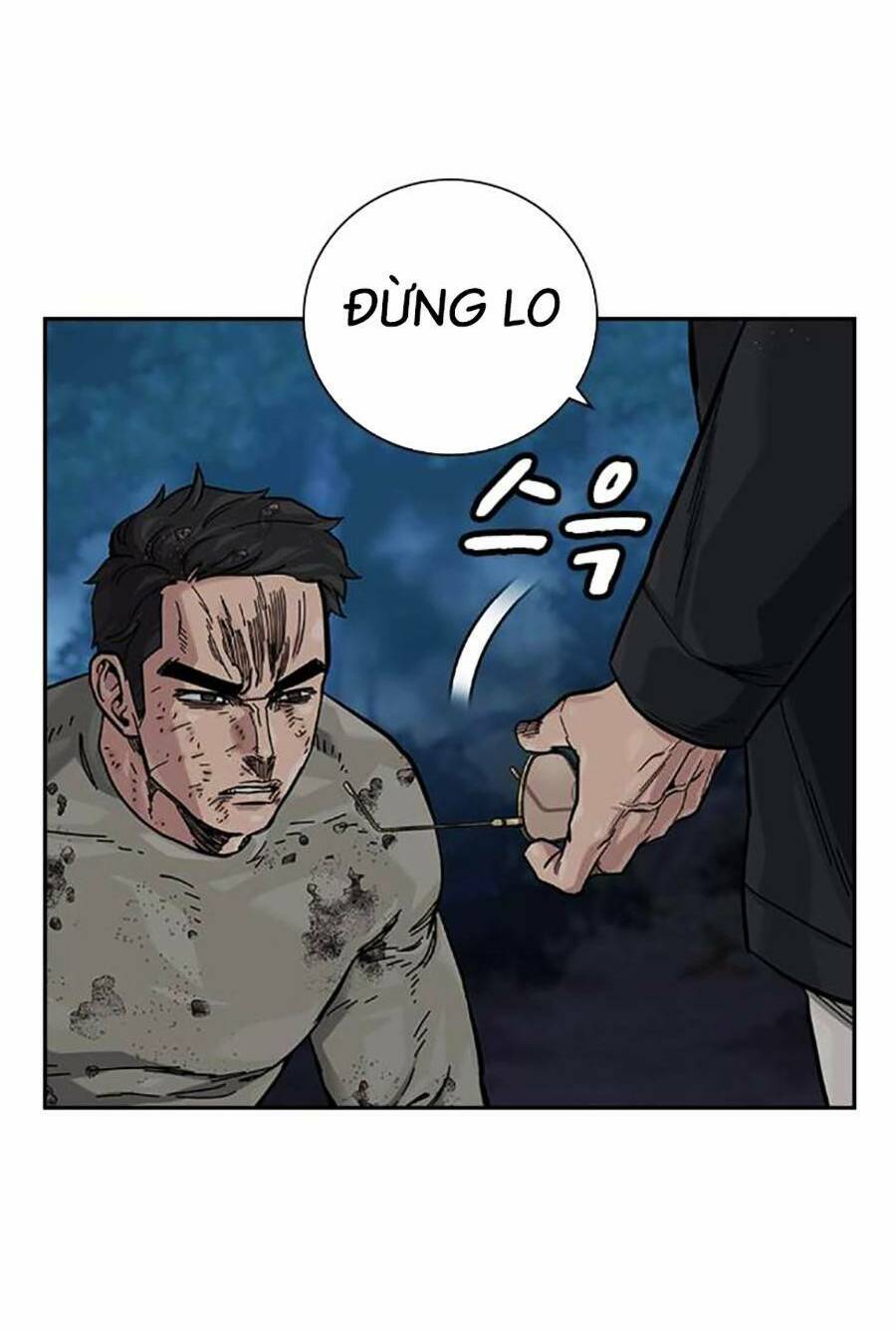 Để Có Thể Sống Sót Chap 103 - Next Chap 104