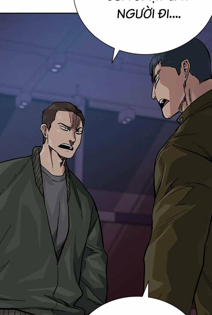 Để Có Thể Sống Sót Chap 103 - Next Chap 104