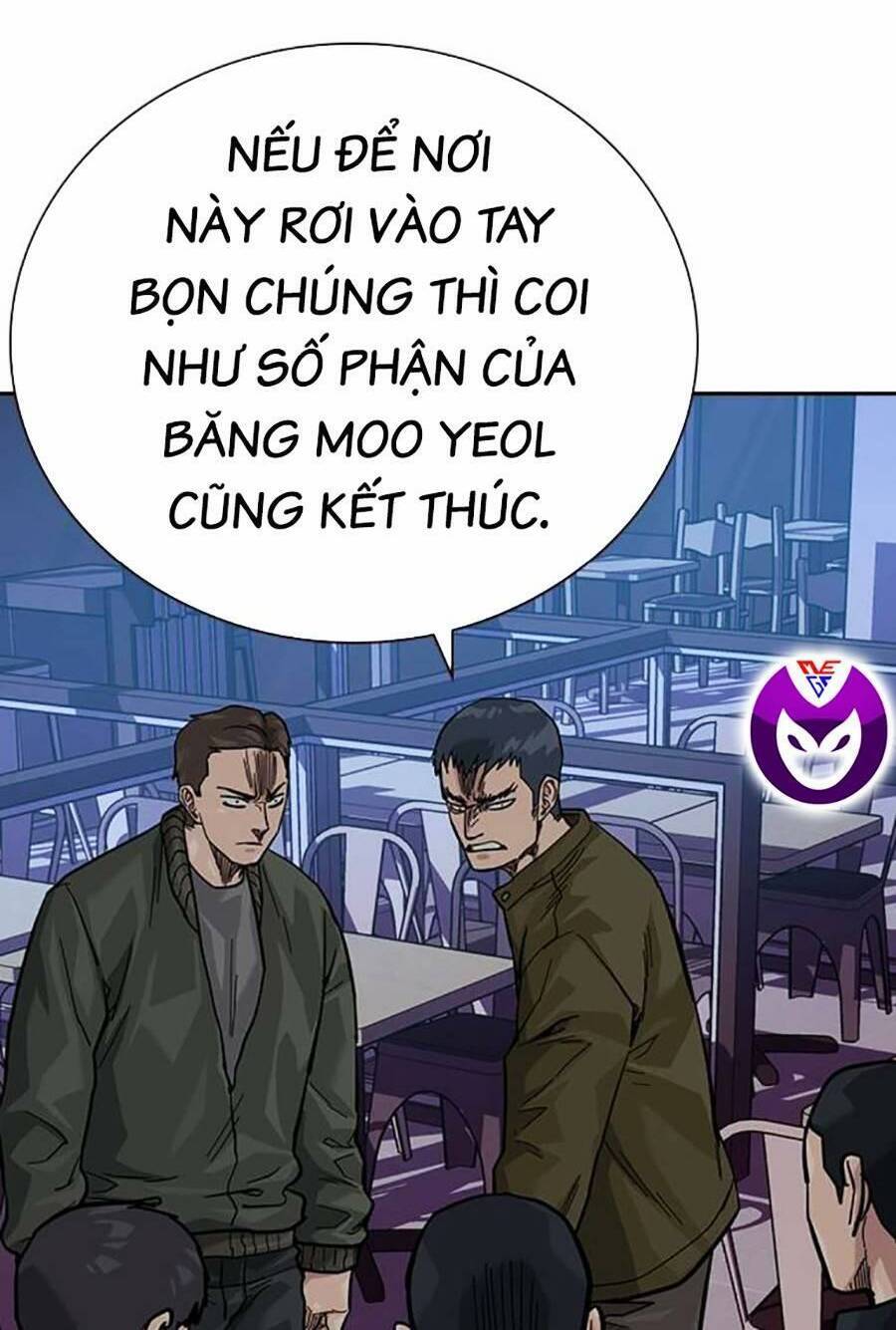 Để Có Thể Sống Sót Chap 103 - Next Chap 104