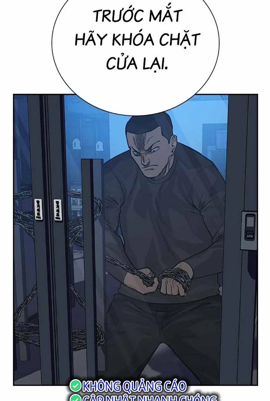 Để Có Thể Sống Sót Chap 103 - Next Chap 104