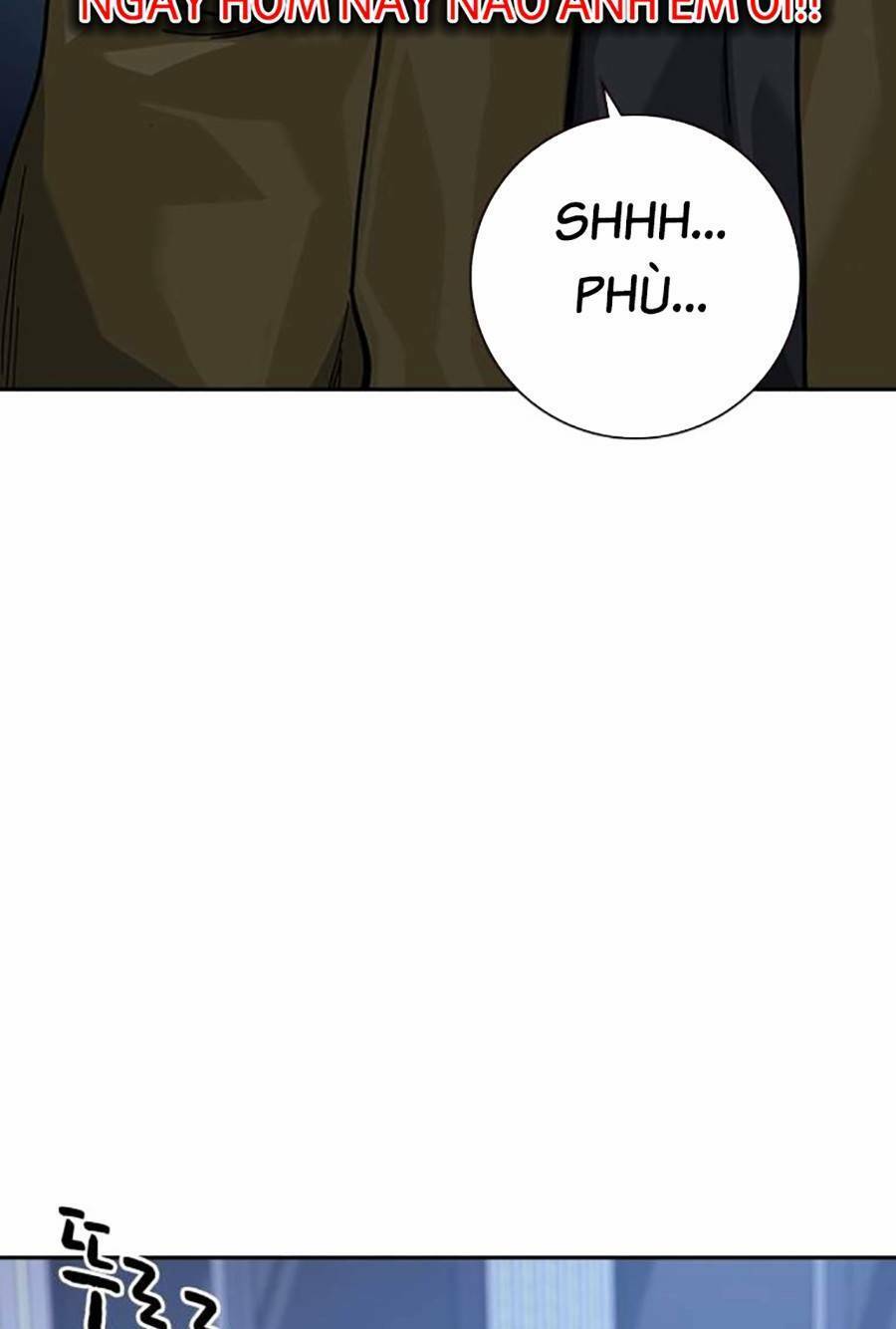Để Có Thể Sống Sót Chap 103 - Next Chap 104