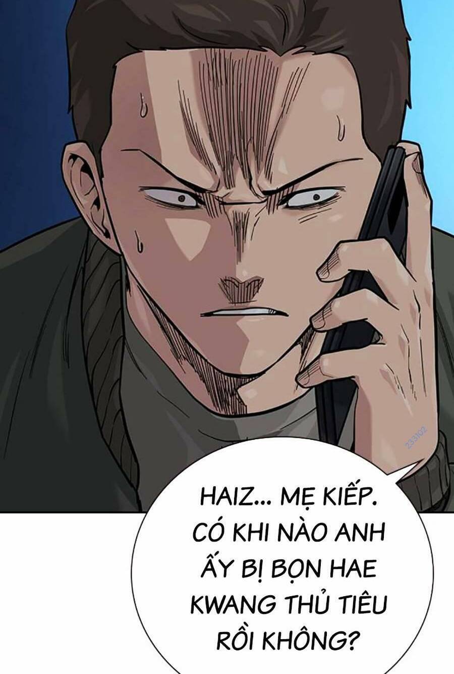 Để Có Thể Sống Sót Chap 103 - Next Chap 104