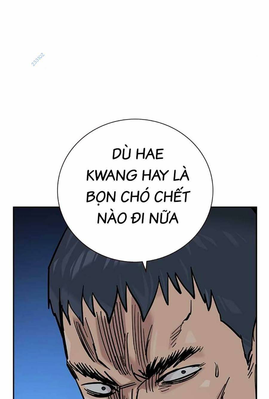 Để Có Thể Sống Sót Chap 103 - Next Chap 104