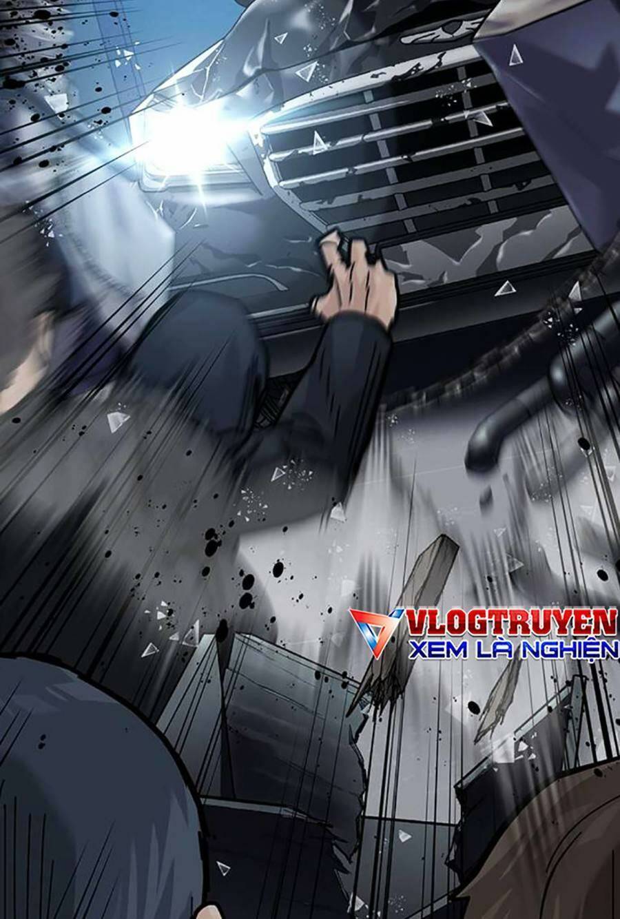 Để Có Thể Sống Sót Chap 103 - Next Chap 104