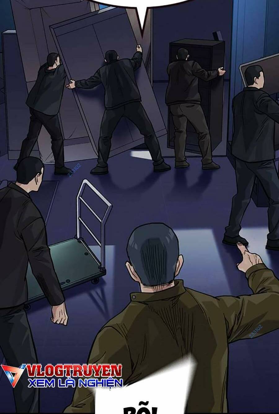 Để Có Thể Sống Sót Chap 103 - Next Chap 104