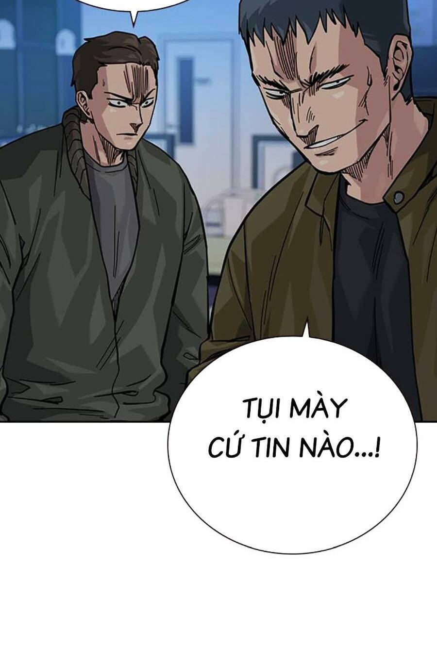Để Có Thể Sống Sót Chap 103 - Next Chap 104