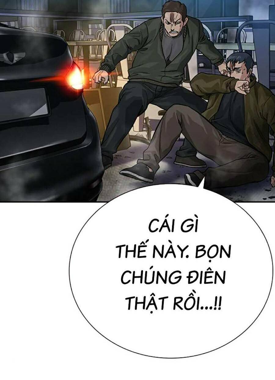 Để Có Thể Sống Sót Chap 103 - Next Chap 104
