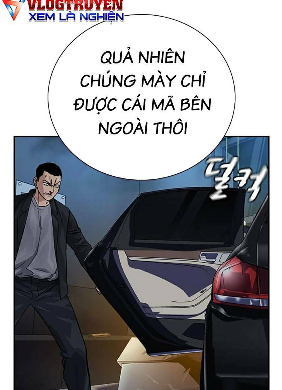 Để Có Thể Sống Sót Chap 103 - Next Chap 104