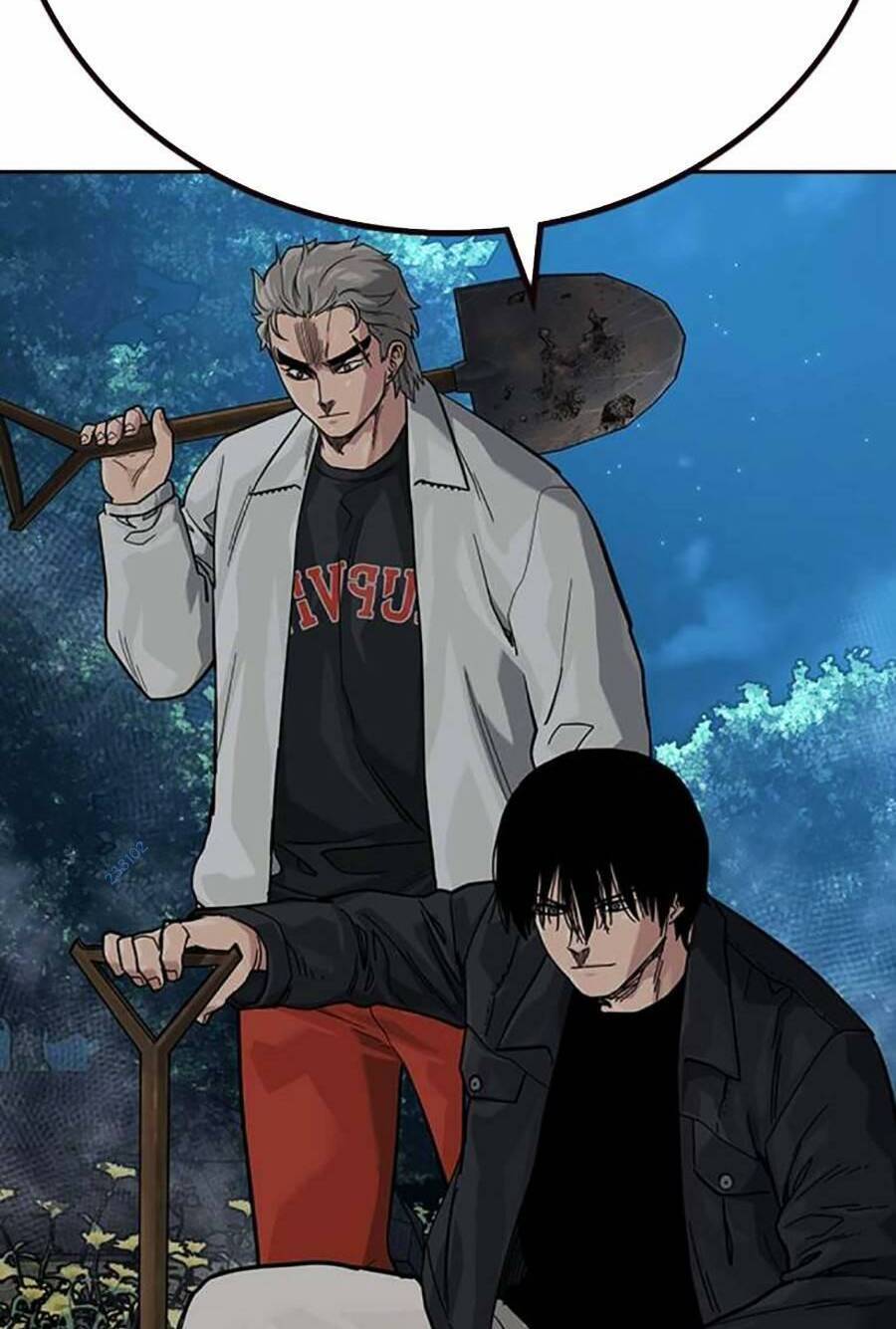 Để Có Thể Sống Sót Chap 103 - Next Chap 104