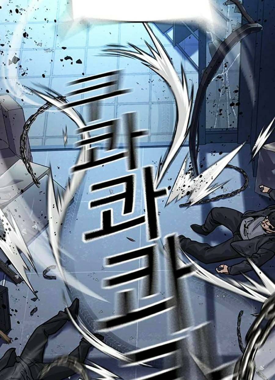 Để Có Thể Sống Sót Chap 103 - Next Chap 104