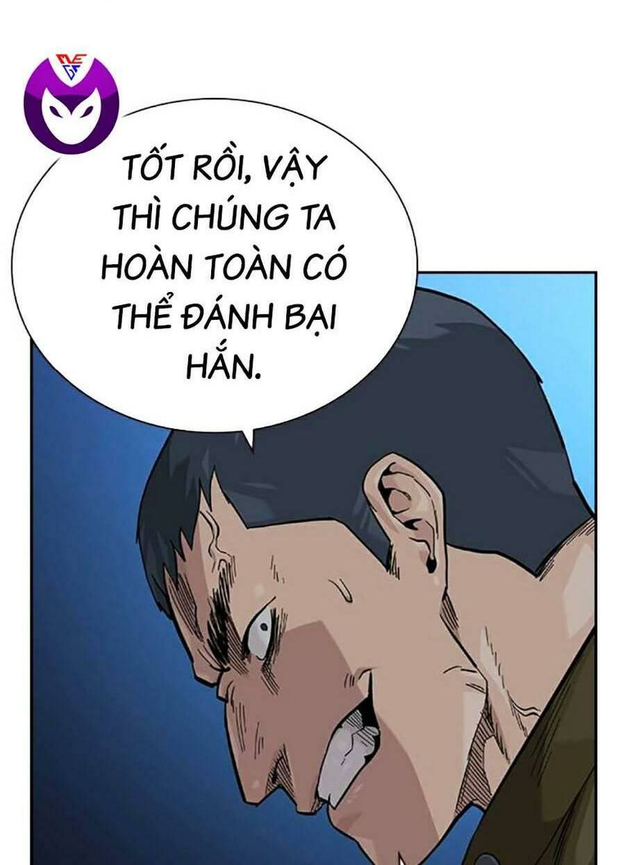 Để Có Thể Sống Sót Chap 103 - Next Chap 104
