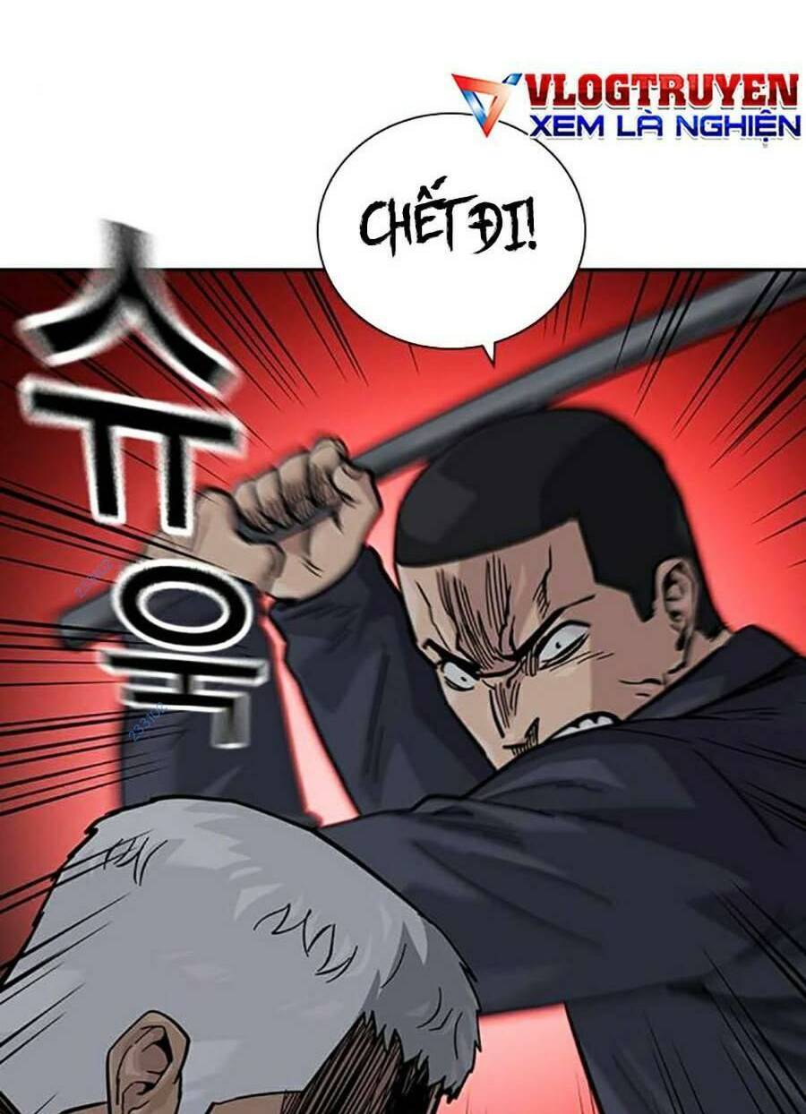 Để Có Thể Sống Sót Chap 103 - Next Chap 104