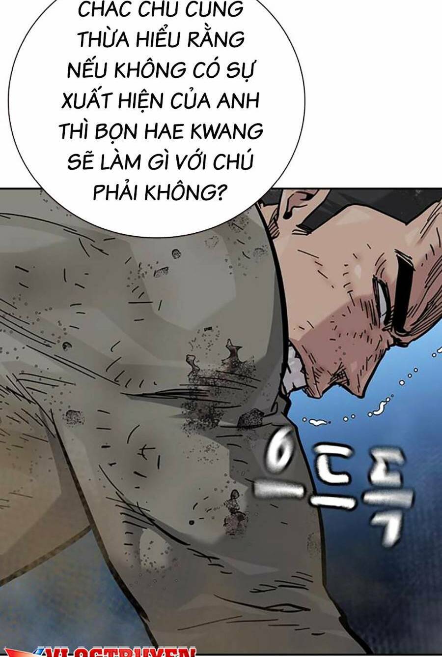 Để Có Thể Sống Sót Chap 103 - Next Chap 104