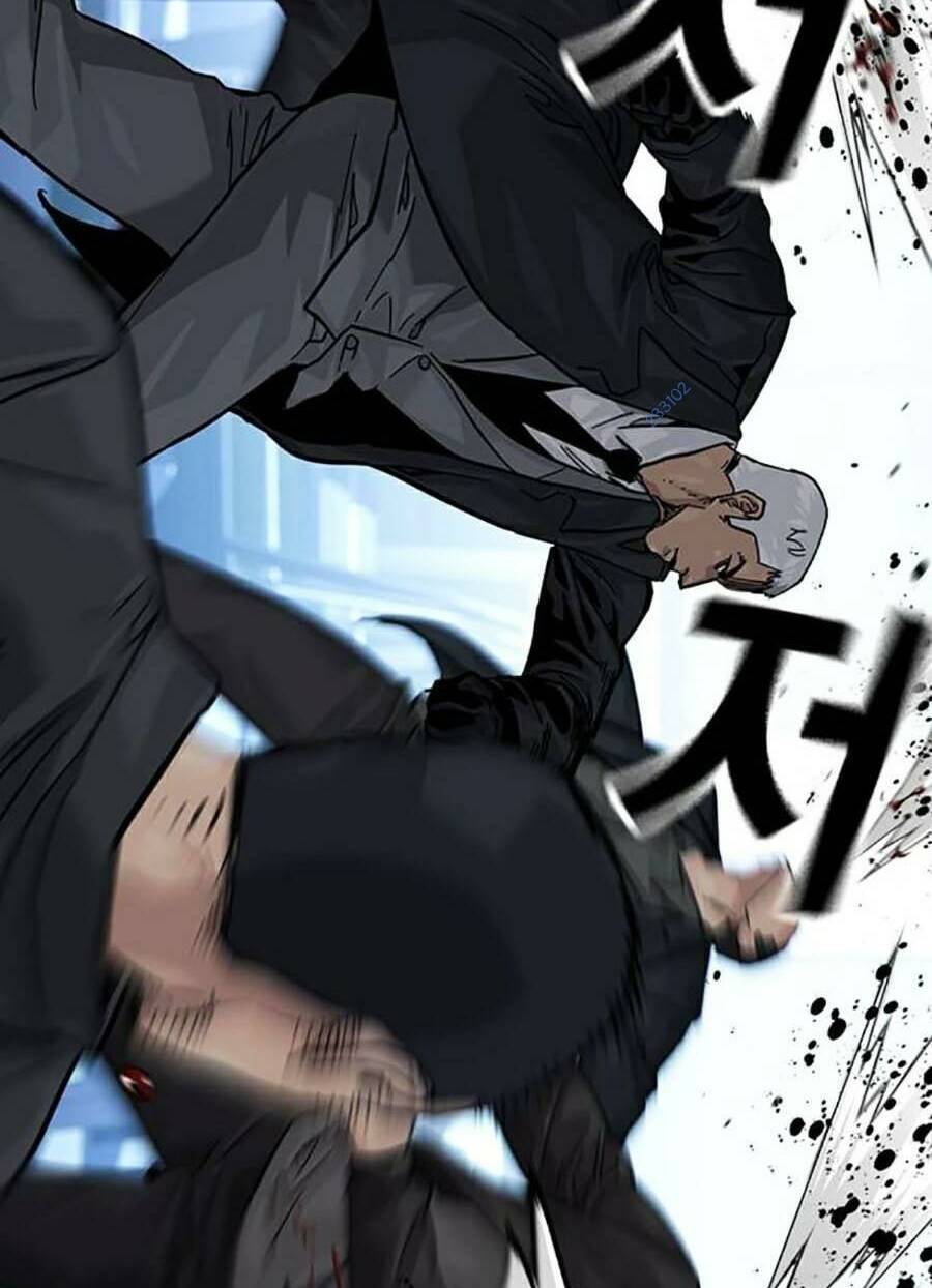 Để Có Thể Sống Sót Chap 103 - Next Chap 104