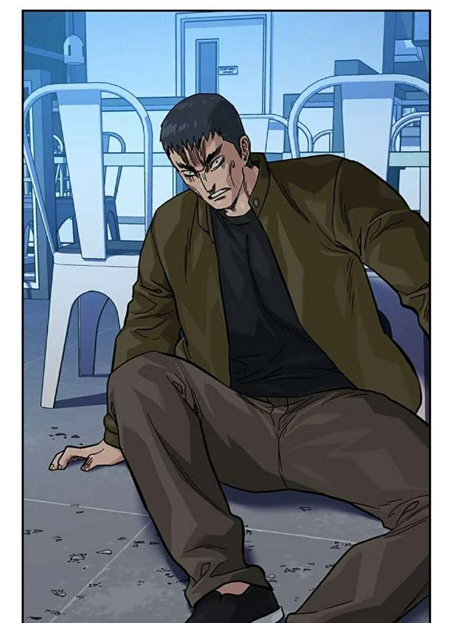 Để Có Thể Sống Sót Chap 103 - Next Chap 104