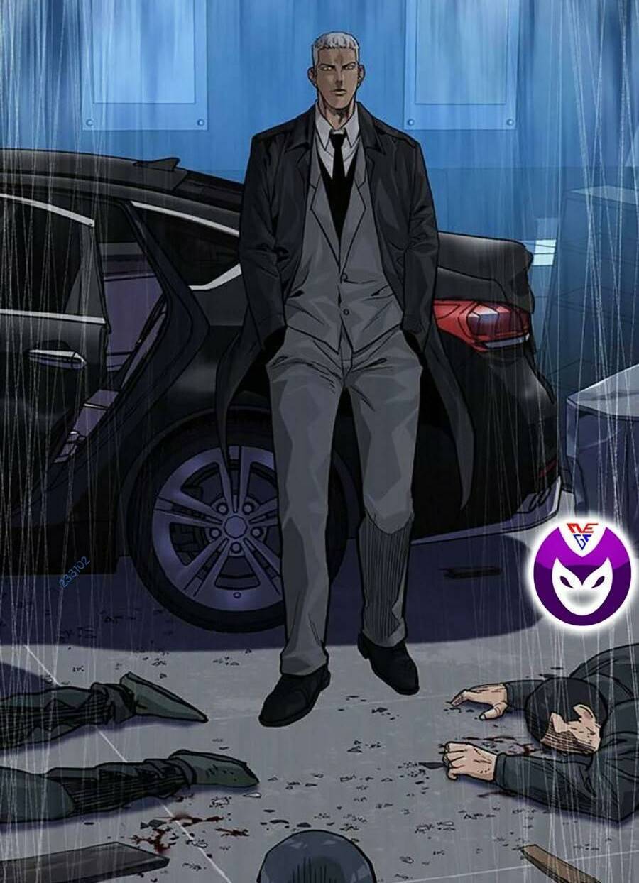 Để Có Thể Sống Sót Chap 103 - Next Chap 104