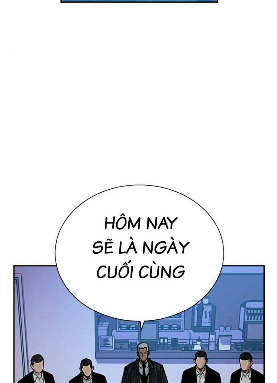 Để Có Thể Sống Sót Chap 103 - Next Chap 104