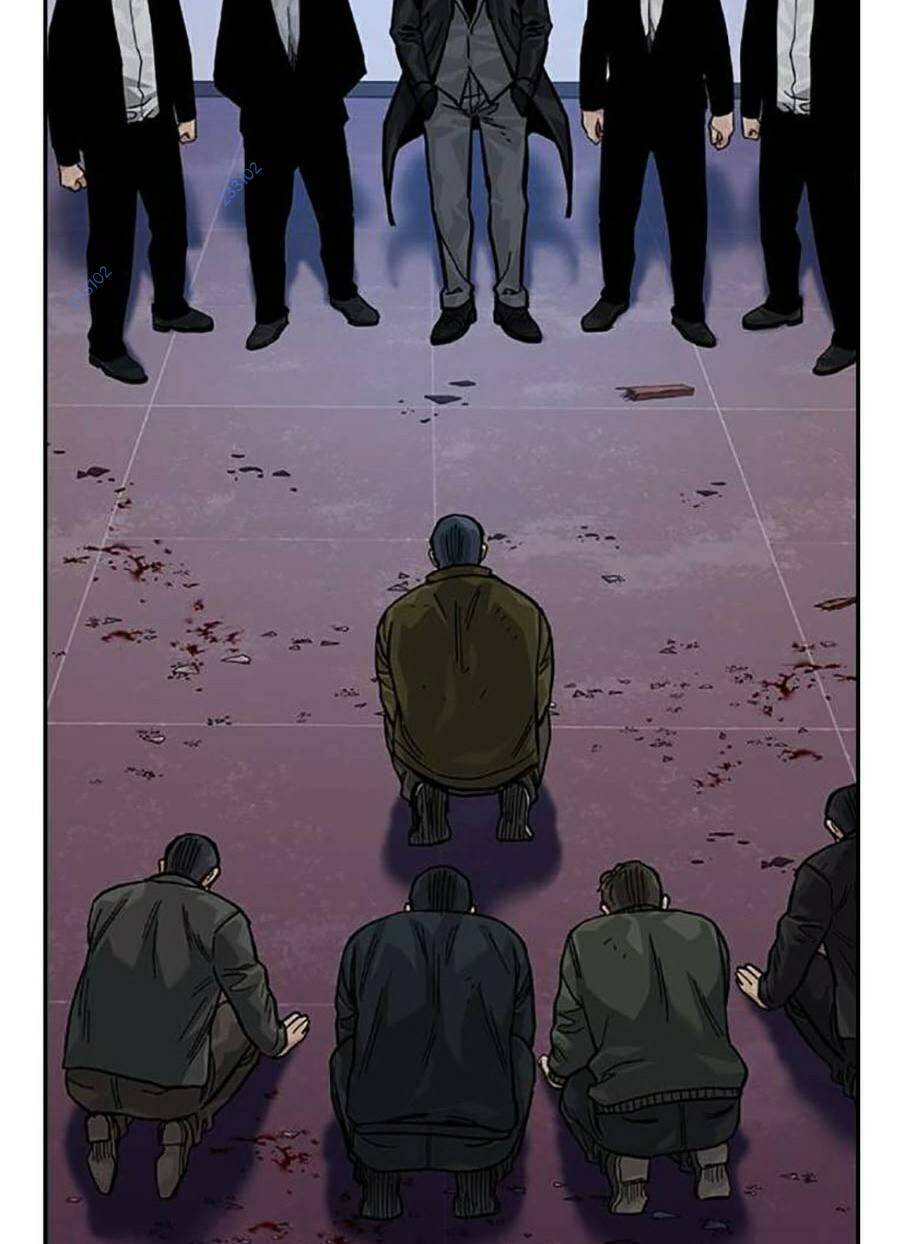 Để Có Thể Sống Sót Chap 103 - Next Chap 104