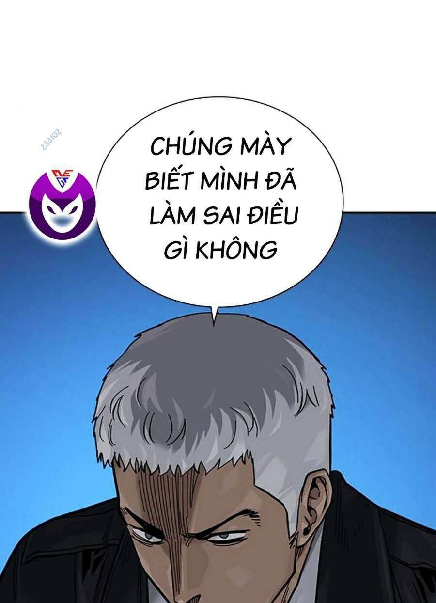 Để Có Thể Sống Sót Chap 103 - Next Chap 104