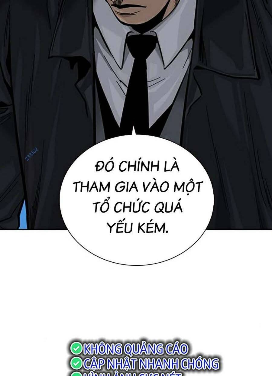 Để Có Thể Sống Sót Chap 103 - Next Chap 104
