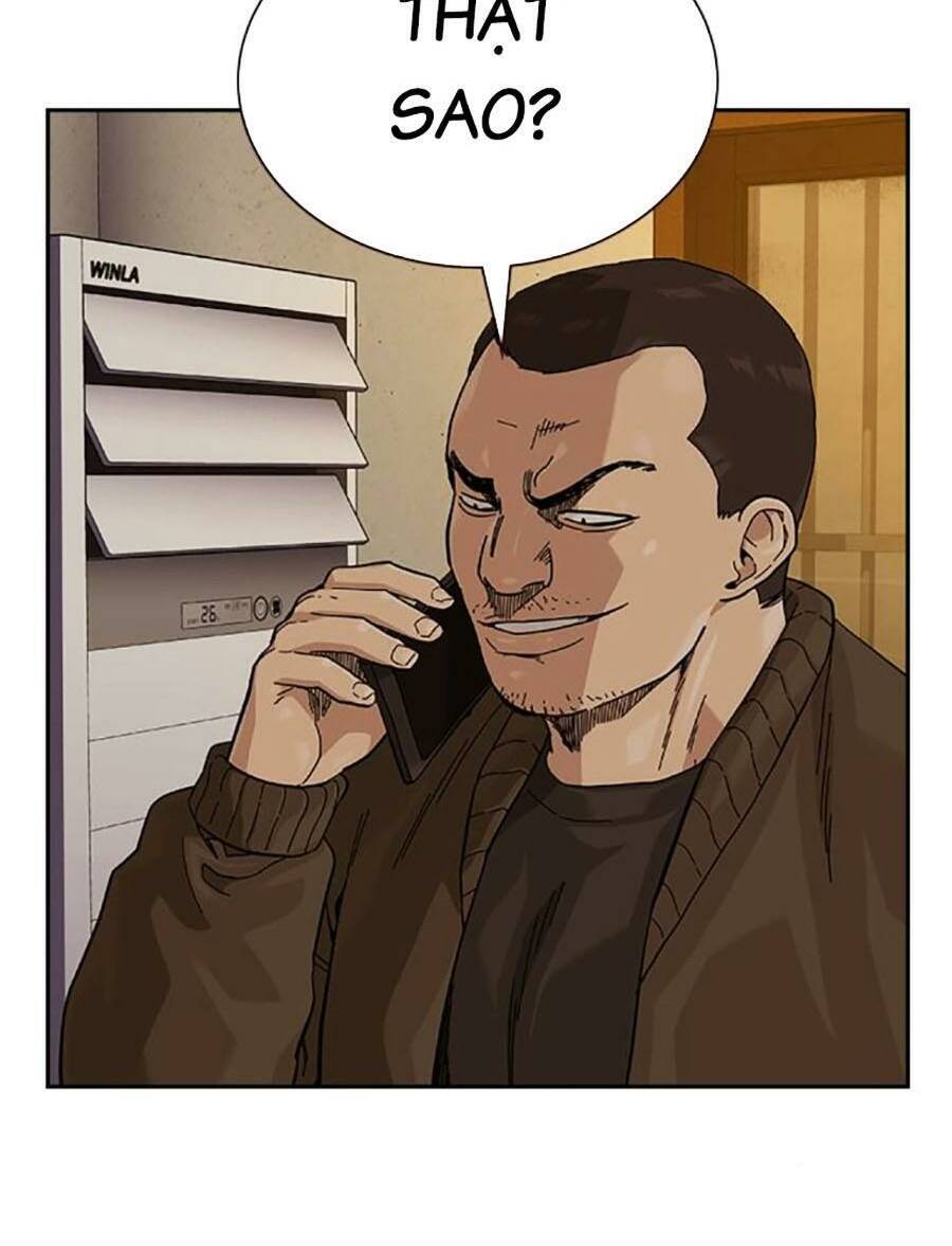 Để Có Thể Sống Sót Chap 117 - Next Chap 118