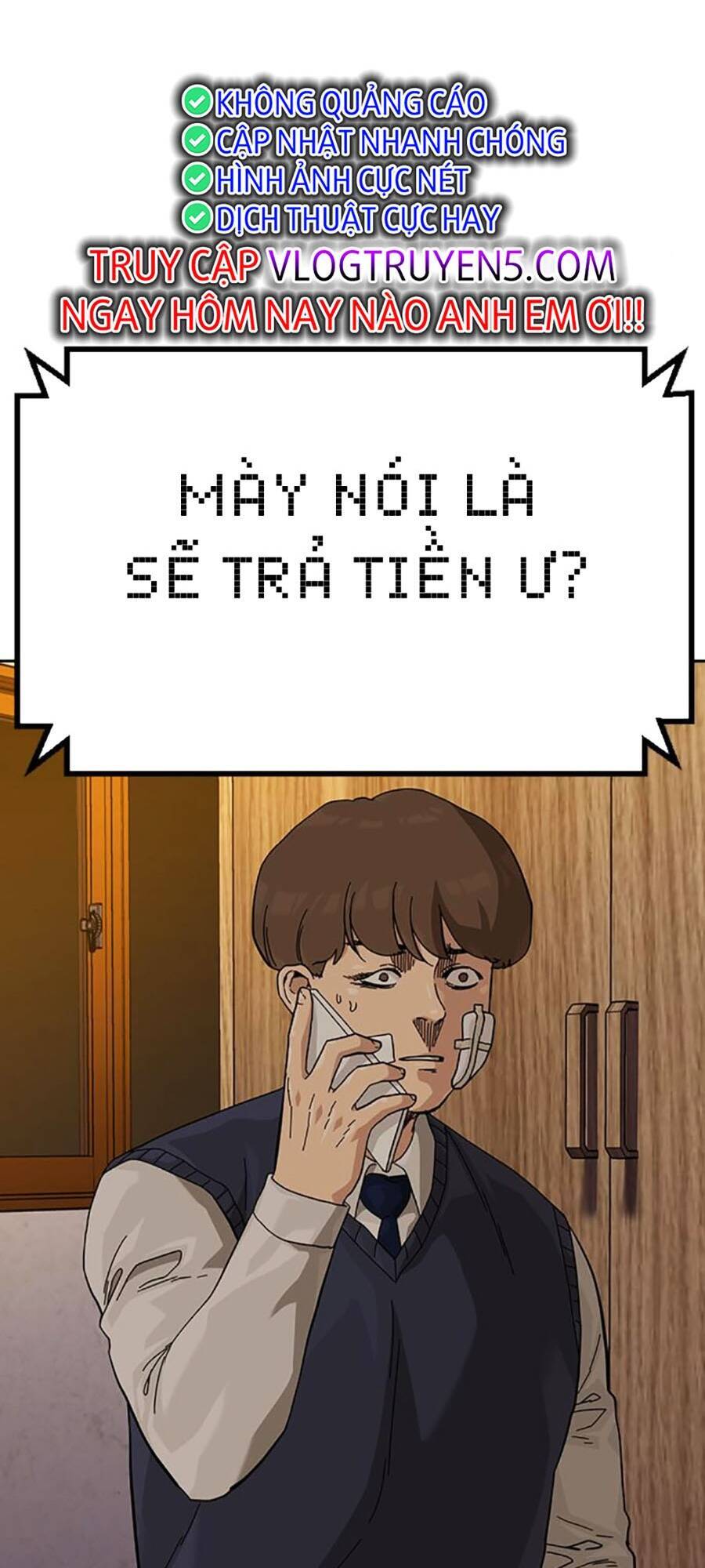Để Có Thể Sống Sót Chap 117 - Next Chap 118