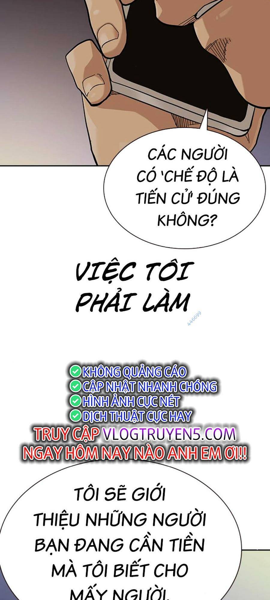 Để Có Thể Sống Sót Chap 117 - Next Chap 118