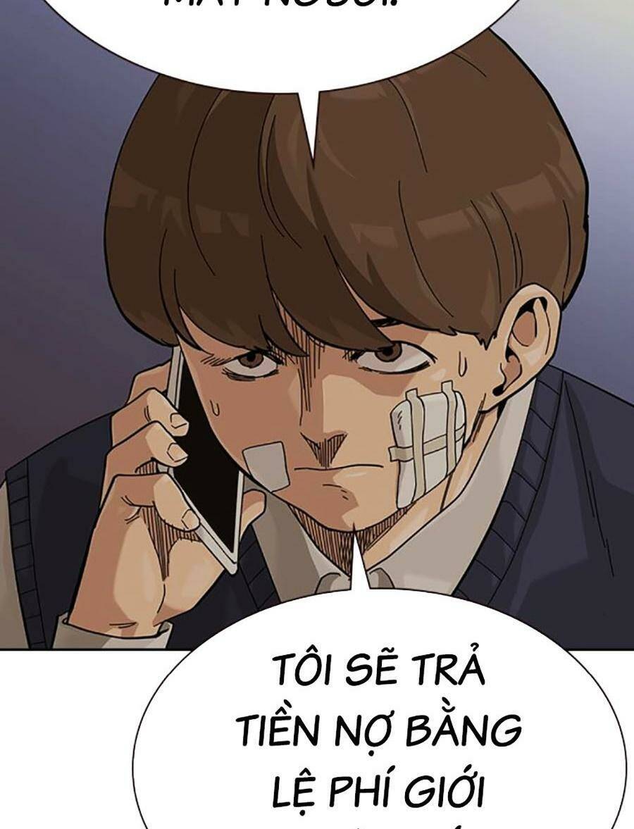Để Có Thể Sống Sót Chap 117 - Next Chap 118