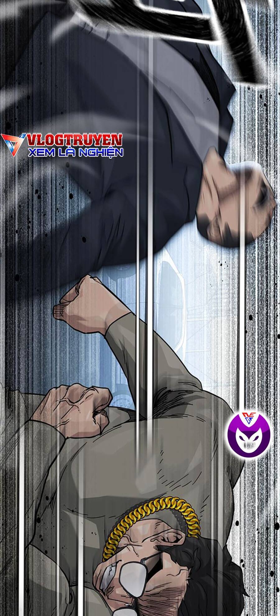 Để Có Thể Sống Sót Chap 117 - Next Chap 118